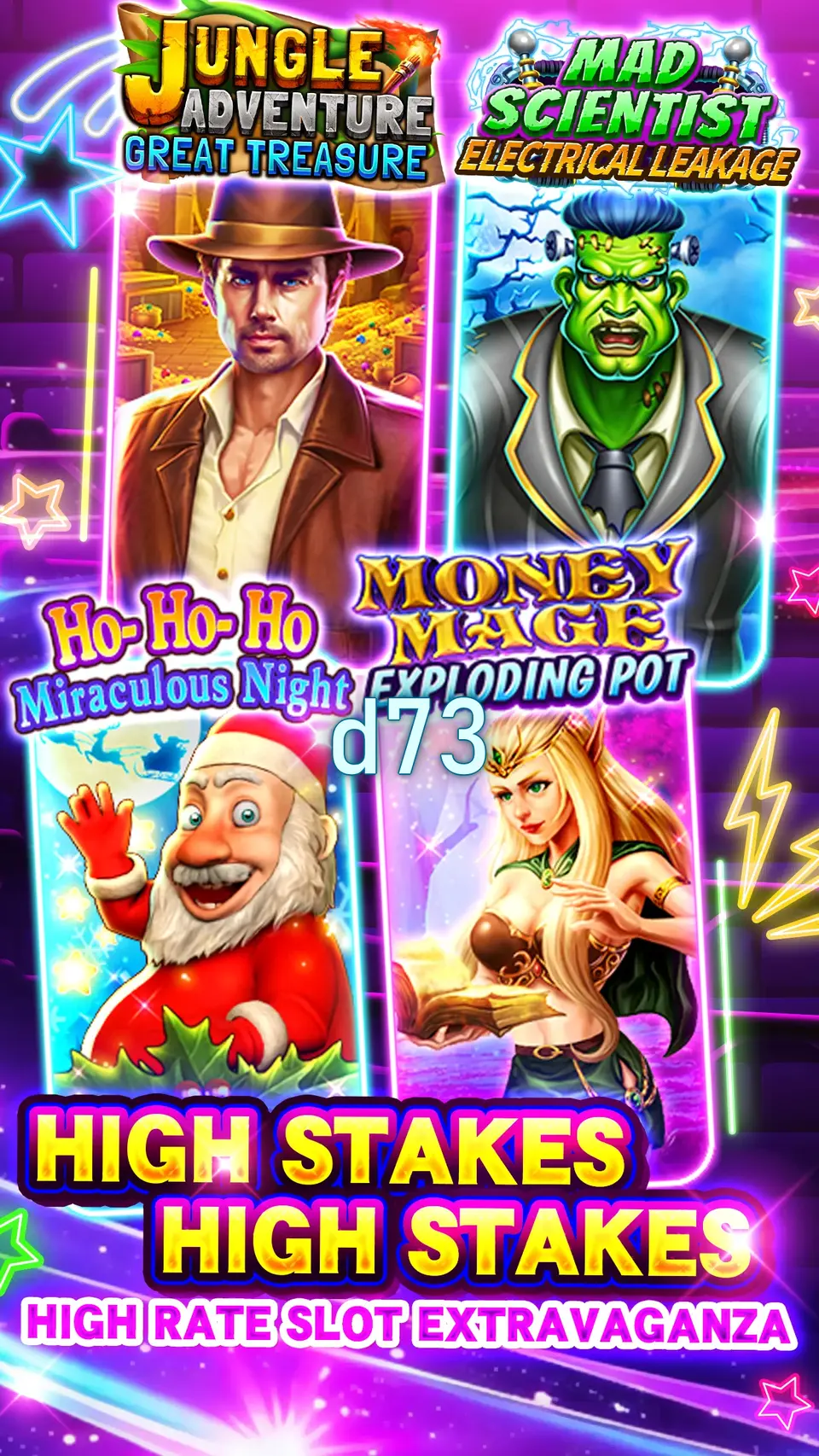 d73 APK