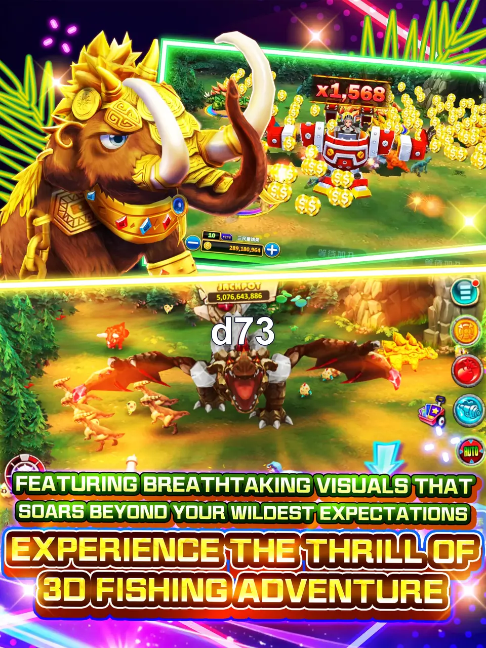 d73 APK