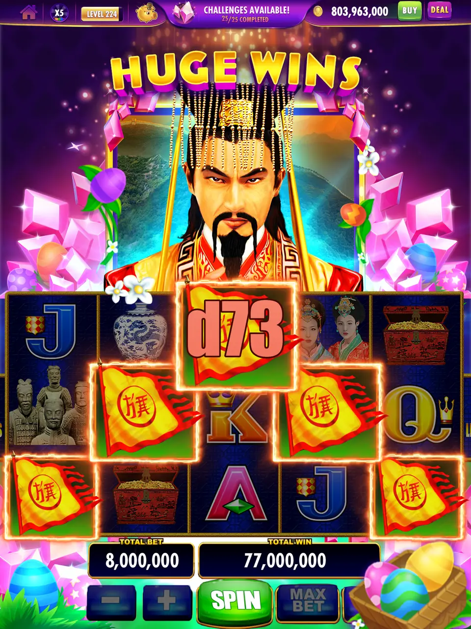d73 APK