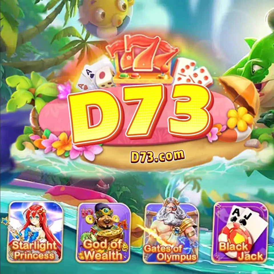 d73 APK Resmi Unduh